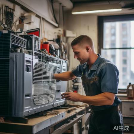 找靠谱中央空调维修，零陵区服务