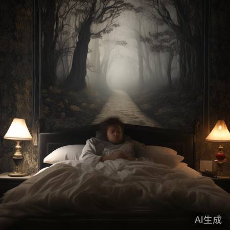 梦境预示现实答案