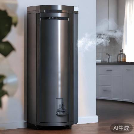 Vanward节能热水器，省电