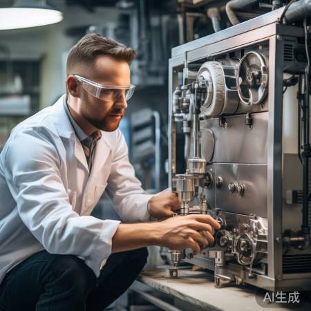 安装温度阀需专业