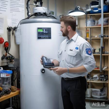 专业认证，规范维修