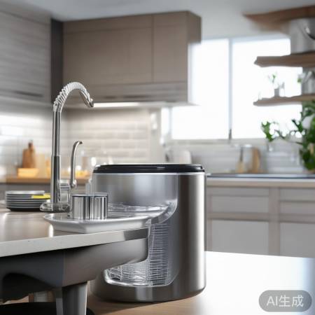 容声油烟机758，易拆卸，清洁