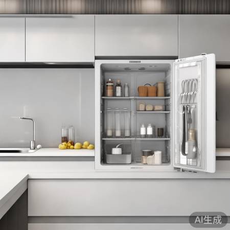 容量适中，家用宜选500-80