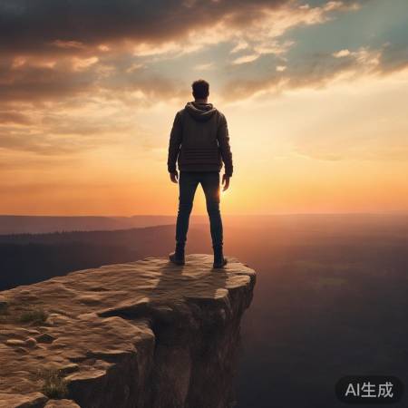 尹正勇敢转型，生活精彩无限