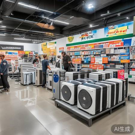 热泵选购技巧：关注优惠