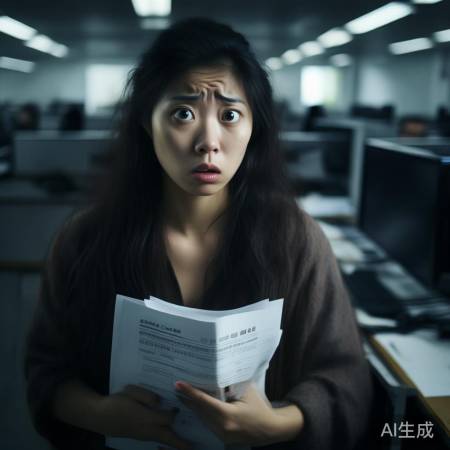 同名误抓冤枉上班族