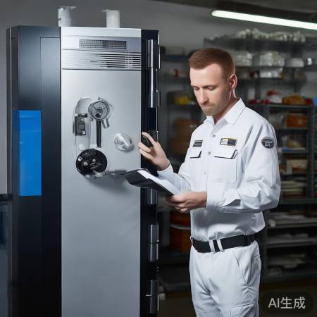 专业认证，严格规范维修