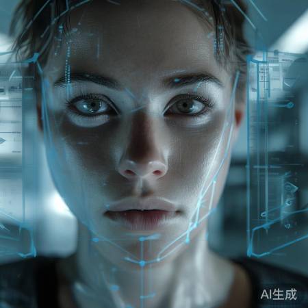 人脸识别，智能锁安全解锁