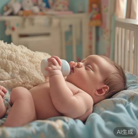 奶瓶放置注意事项