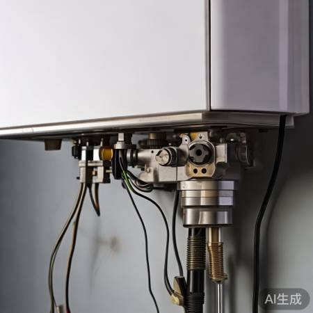 壁挂炉水压开关维护技巧