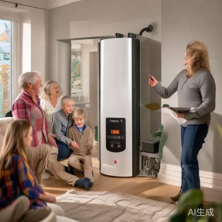 壁挂炉选适合自己的