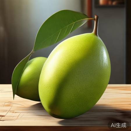 青芒储存技巧：能否放入冰箱？