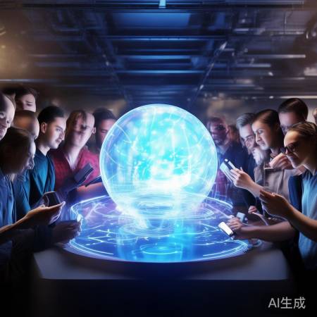 科技挑战，见证进步