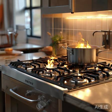 苏泊尔燃气灶答疑，下期见！