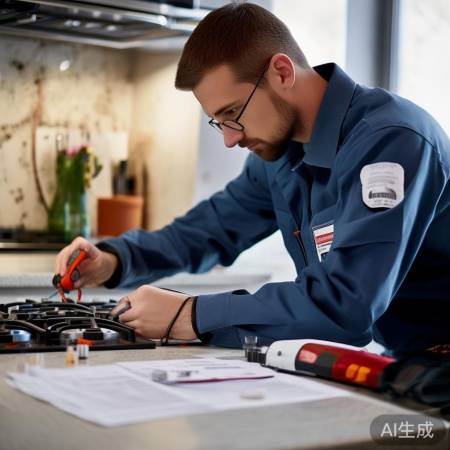 燃气灶维修规范，专业认证，环保