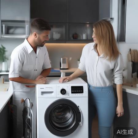 科慕COLMO洗衣快修热线