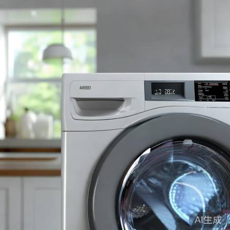 洗衣机节能要点
