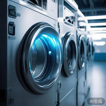 中高端投币器，功能多，洗衣店佳