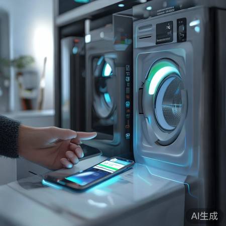 洗衣机投币器价格揭秘：市场行情一览