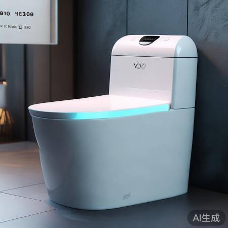 “Vovo智能马桶报修热线：4