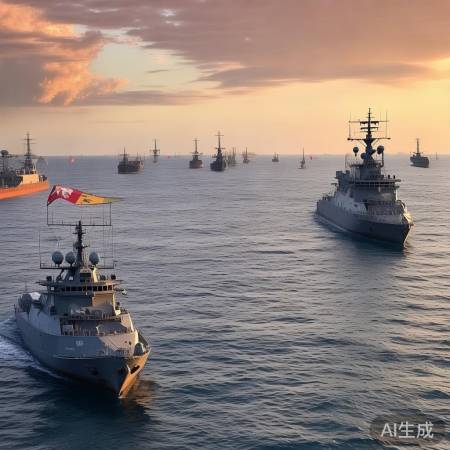 霍尔木兹海峡事件影响全球能源