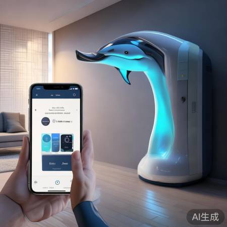 海豚空调制热操作指南：轻松开启温暖模式