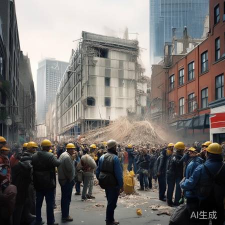 谣言满天飞，真相待解