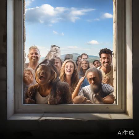 真相大白，无需纠结