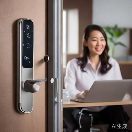 凯邦士指纹锁客服电话