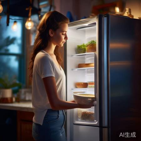 正确使用冰箱，延长使用寿命