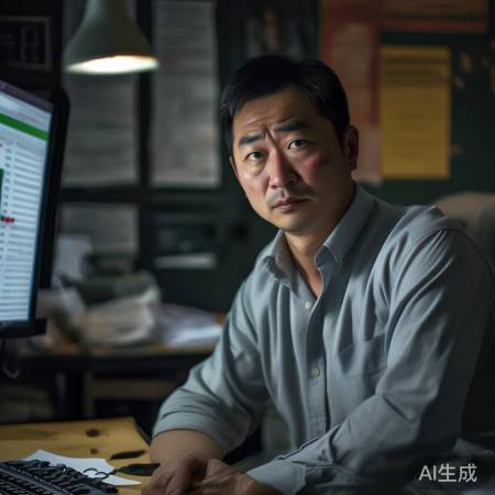 小王面临巨大压力