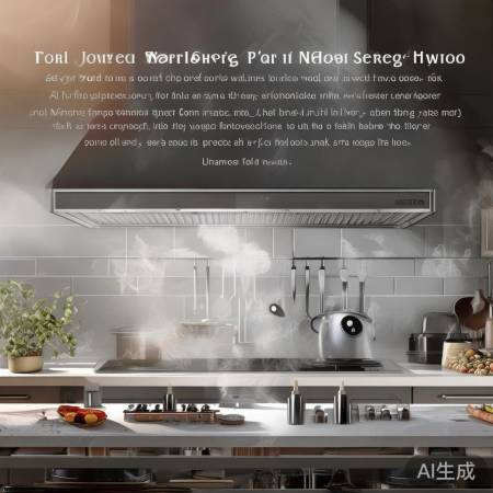 油烟机性能重于价格