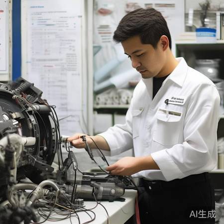 专业认证，规范维修