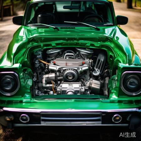 故障灯绿，水流传感器可能故障