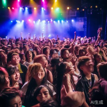 珍惜青春回忆，徐良演唱会之旅