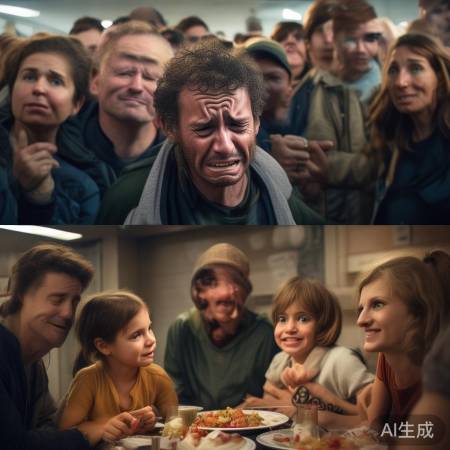 争议双方，各执一词