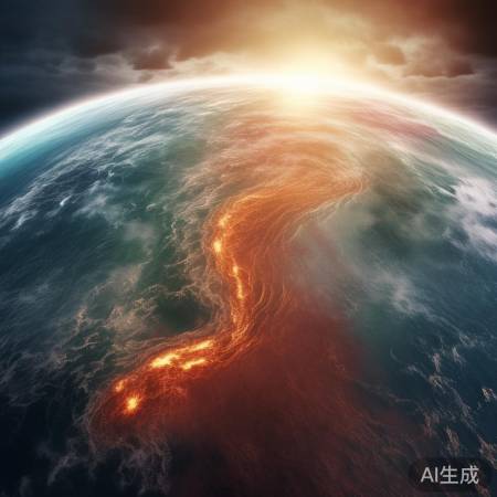 “揭秘神秘厄尔尼诺现象”