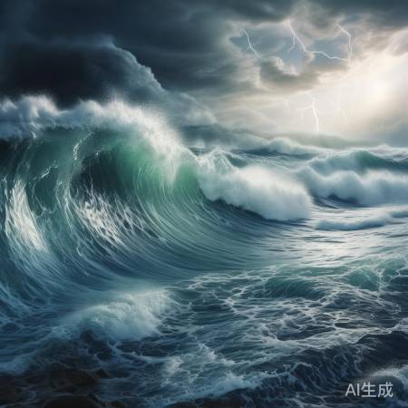 厄尔尼诺现象详解，下期再见！