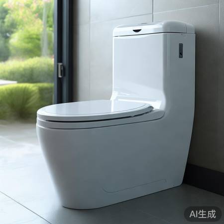 智能马桶，健康生活新选择