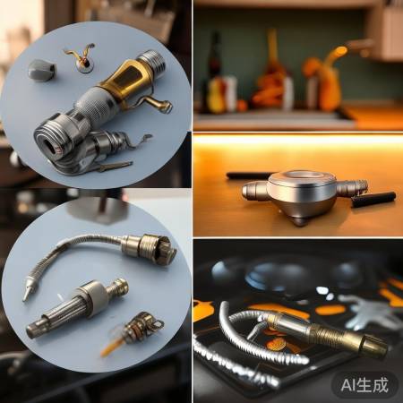 燃气灶配件小，影响烹饪大，选配