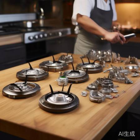 霸州燃气灶配件电话速查，专业服务一触即达