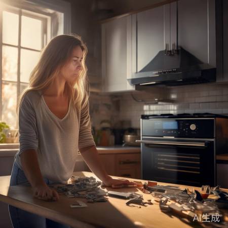 新兴集成灶售后问题多