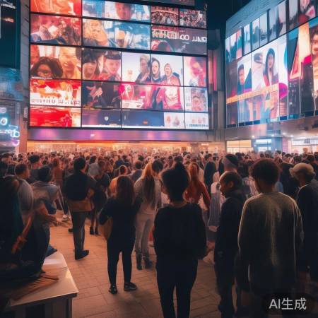 2024娱乐盛宴，精彩纷呈