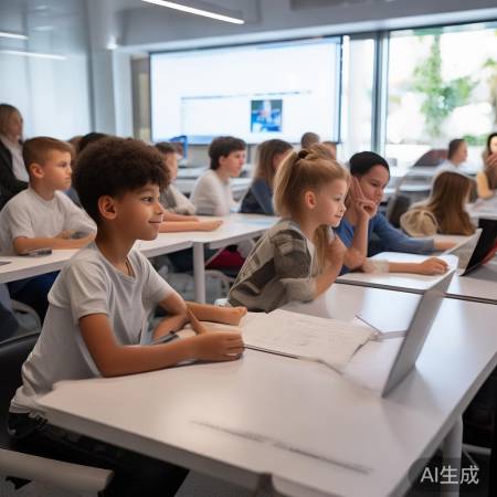 在线教育兴起，个性素质成主流