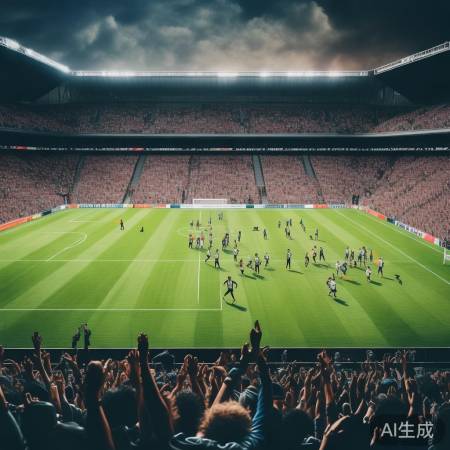 宿迁2比0南京，足球魅力无限