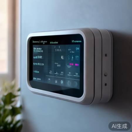 报警器性能多因素考量