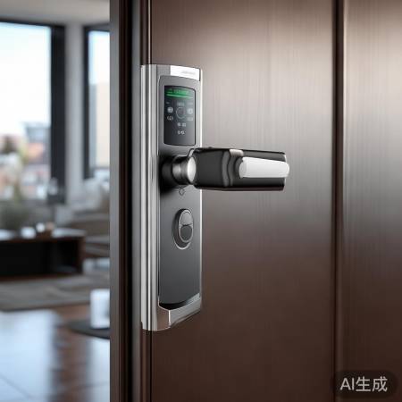 指纹锁漏洞分析