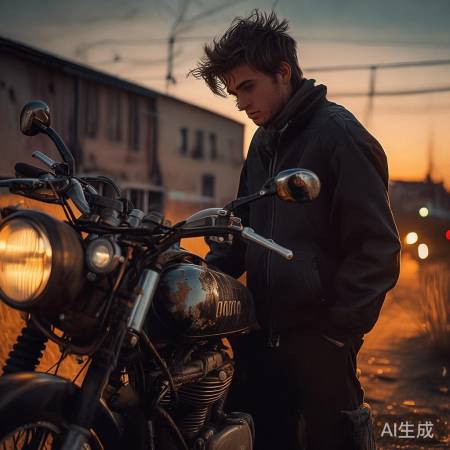 珍惜当下，回忆永存