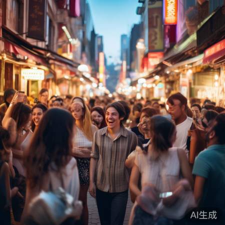 周末愉快，娱乐圈下周见！