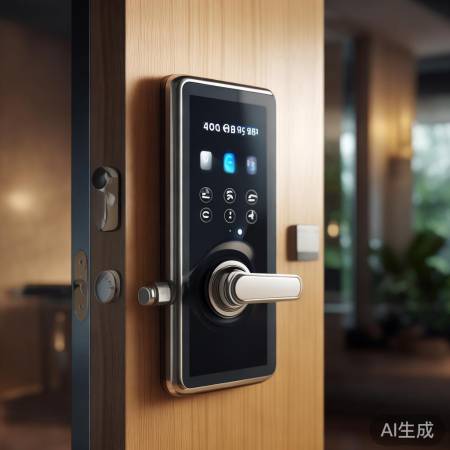 德奥西指纹锁售后电话：4001